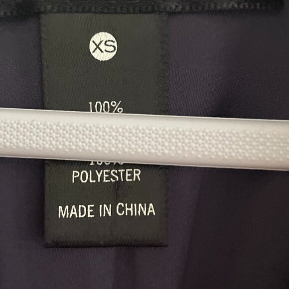 Tweed Plaid Blazer - X-Small - Excellent condition - Picture 3 of 14